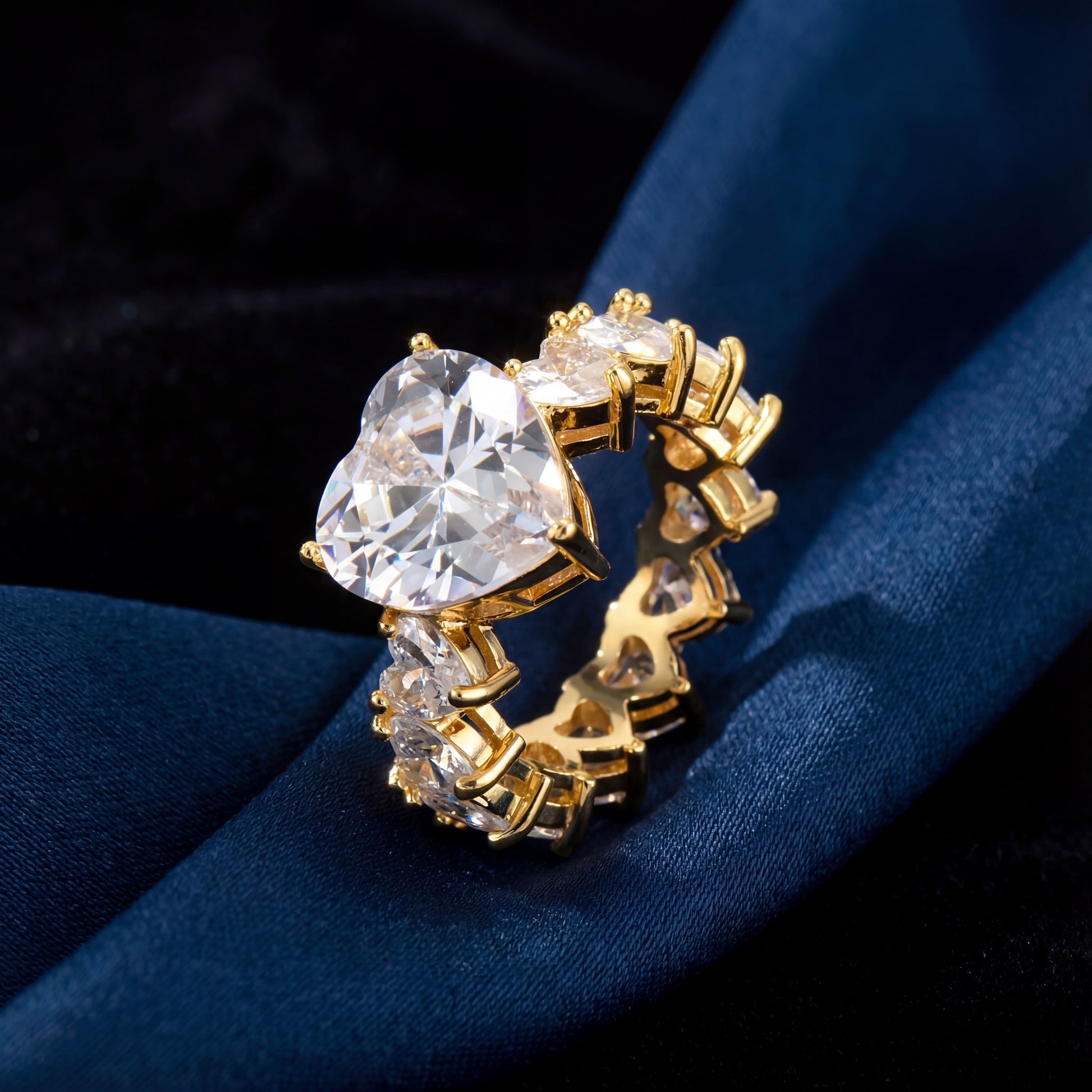 ÉTÉRNALE - Eternale