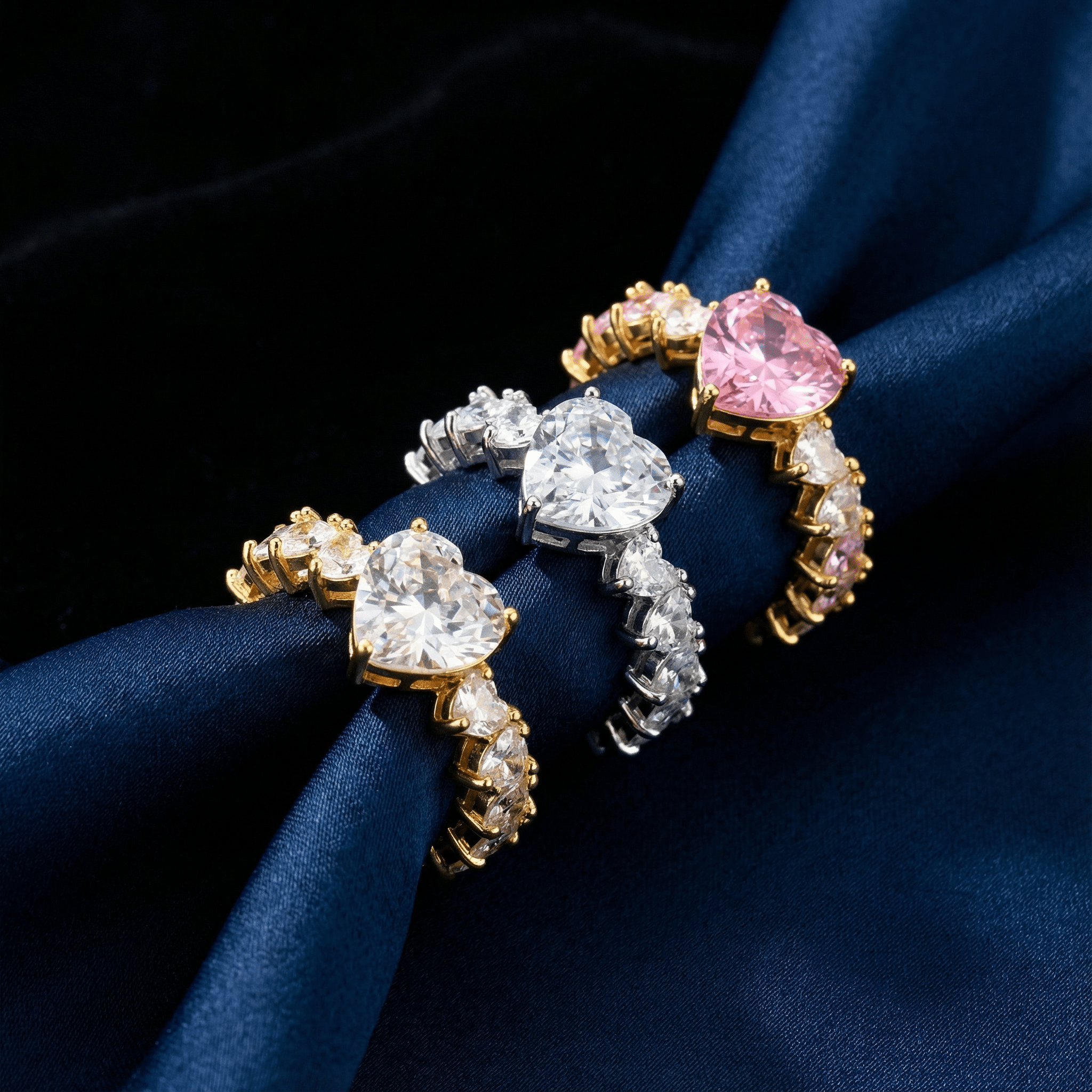 ÉTÉRNALE - Eternale