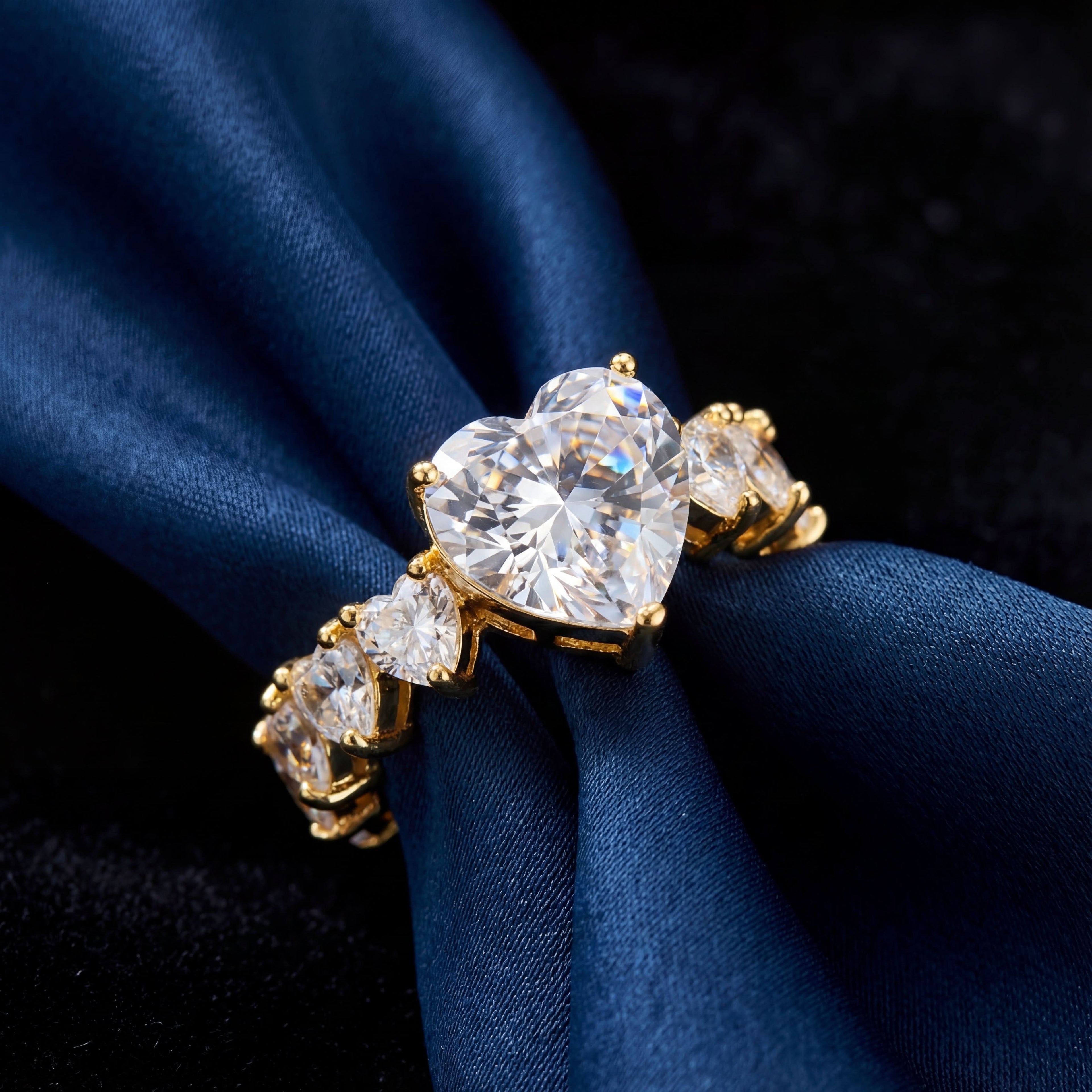 ÉTÉRNALE - Eternale