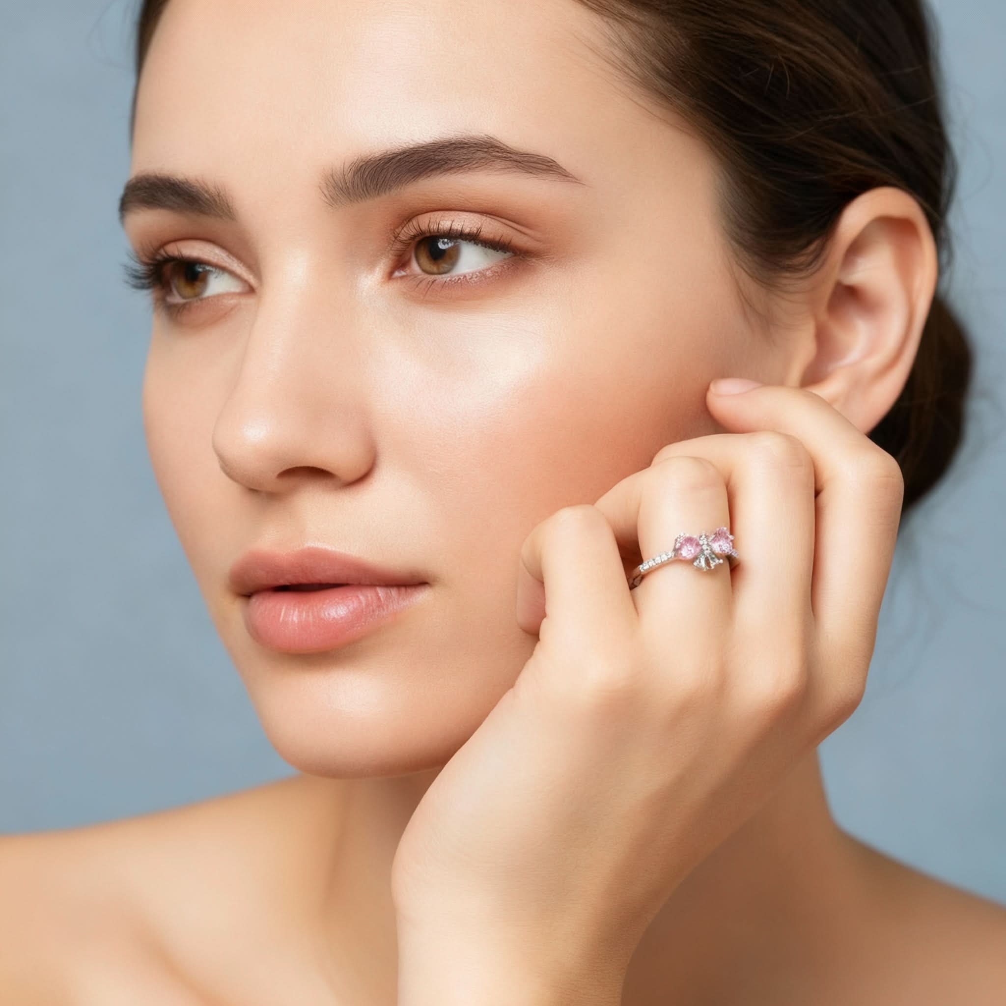 PINKY PROMISE - Eternale