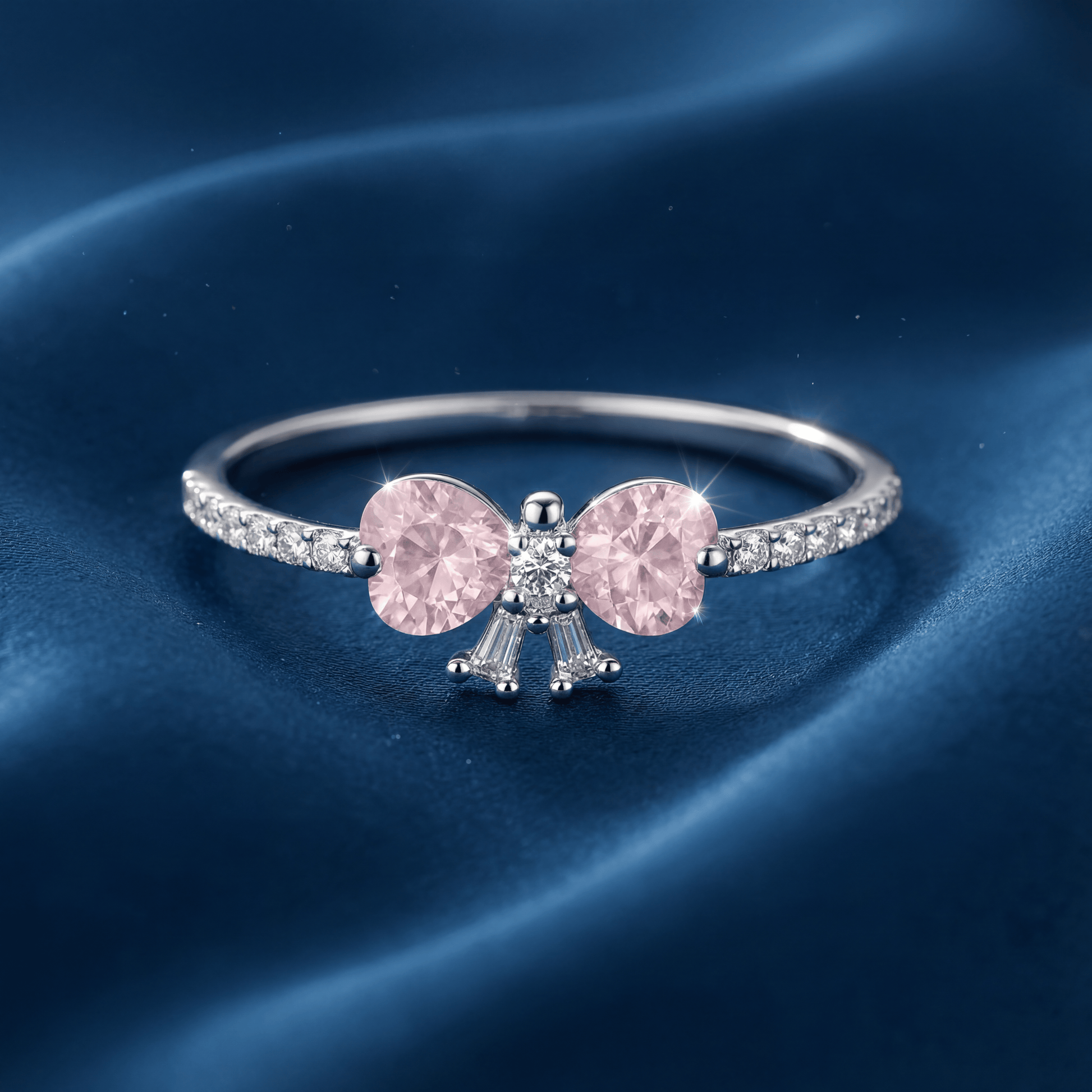 PINKY PROMISE - Eternale