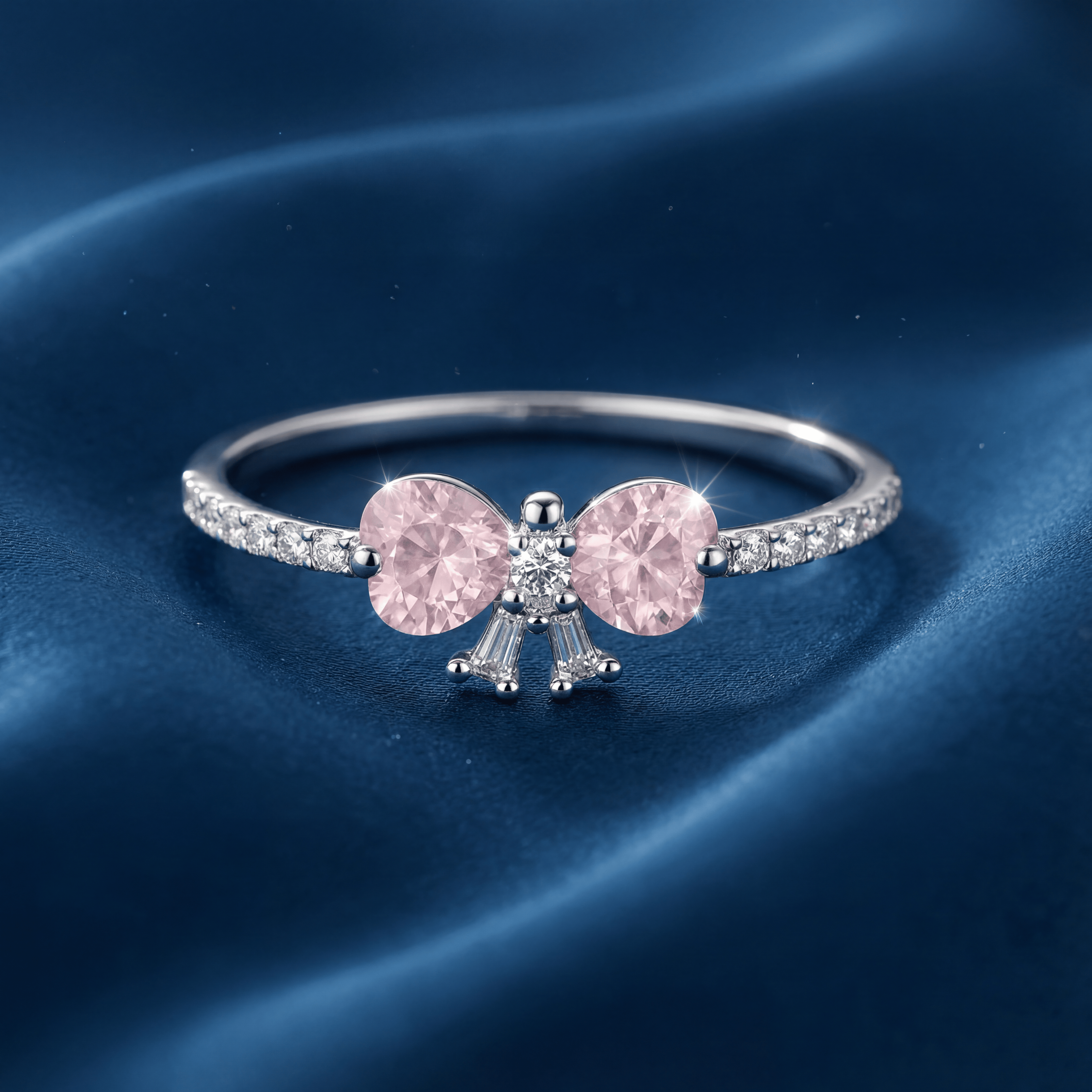 PINKY PROMISE - Eternale